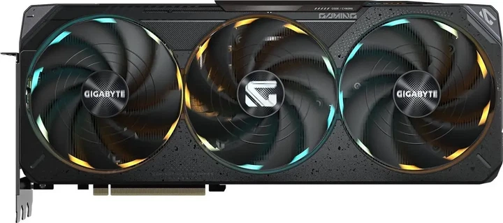 Відеокарта GIGABYTE GeForce RTX 5080 GAMING 16G (GV-N5080GAMING-16GD) - зображення 3