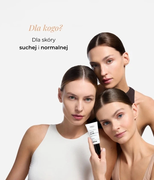 BB-крем Veoli Botanica Let's Glow SPF20 для сухої та нормальної шкіри 1.5 N Ivory 30 мл (5907190822373) - зображення 7