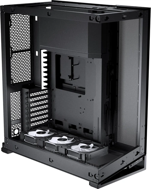 Obudowa Phanteks NV7 Black (PH-NV723TG_DBK01) - obraz 4