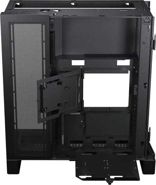 Obudowa Phanteks NV7 Black (PH-NV723TG_DBK01) - obraz 16