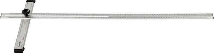 Kątownik nastawny VOREL aluminiowy 1200 mm 18375 (5906083064586) - obraz 2