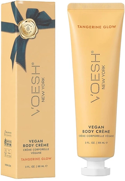 Крем для тіла Voesh Tangerine Glow зволожуючий 88 мл (818463020462) - зображення 2