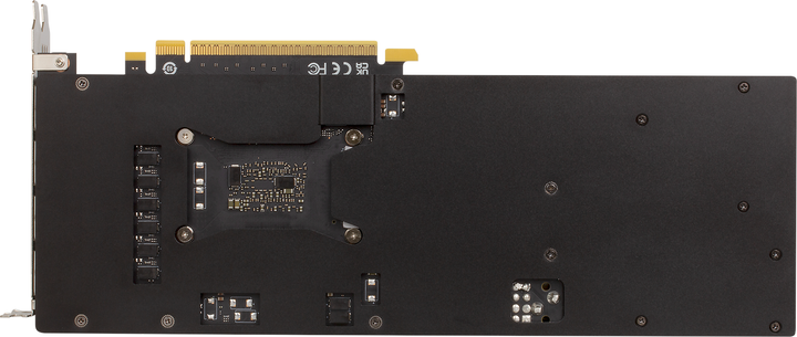 Відеокарта Sparkle PCI-Ex Intel Arc Pro B60 Blower 24GB GDDR6 (192bit) (2400/19000) (4 x DisplayPort) (1A1-S00442200G) - зображення 6