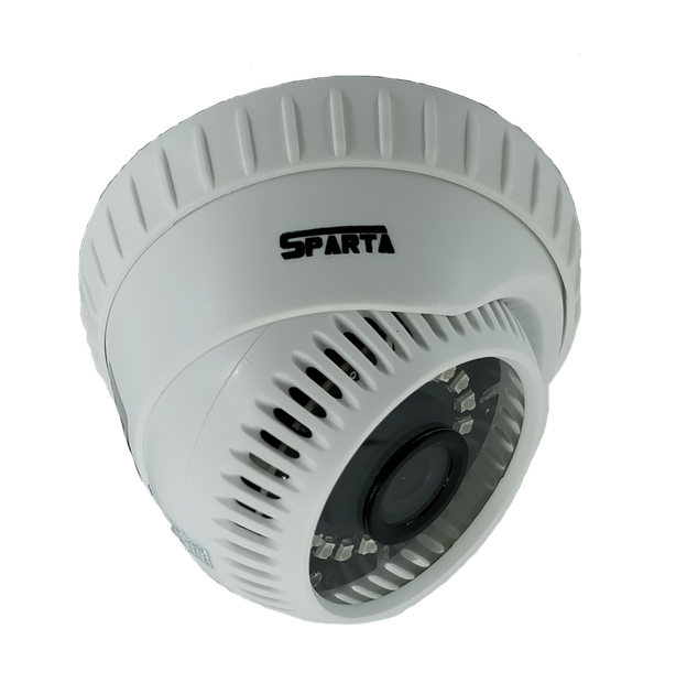 MHD-видеокамера Sparta SDA20SR20 (721004) - изображение 2