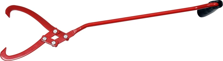 Кліщі для переноски деревини YATO 770 мм (YT-79907) - зображення 1