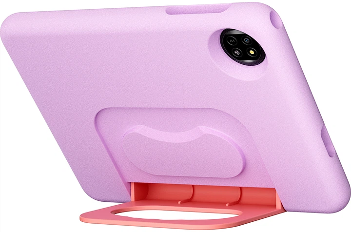 Планшет Blackview Tab 20 Kids Wi-Fi 4/64GB Unicom Purple (BVTAB20KIDS_PL) - изображение 7