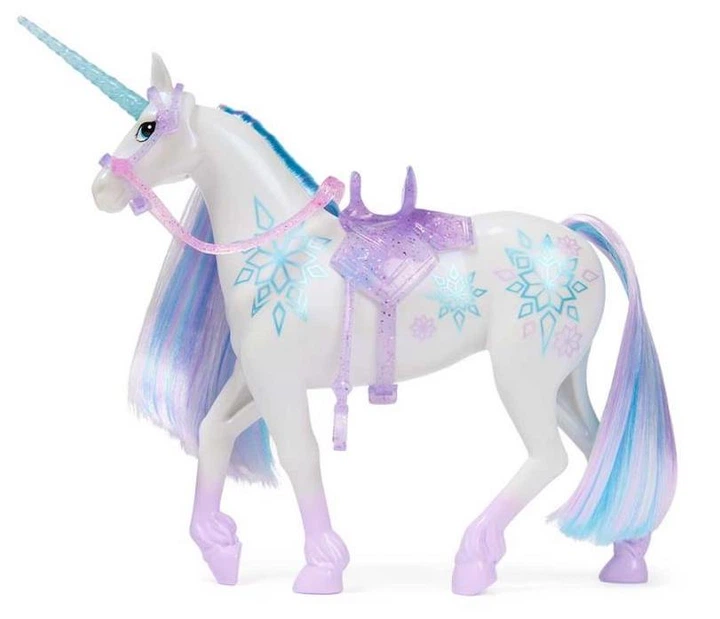 Колекційна фігурка Spin Master Академія єдинорогів Єдиноріг Крижинка SM23206/6072673 (681147061880) - зображення 2
