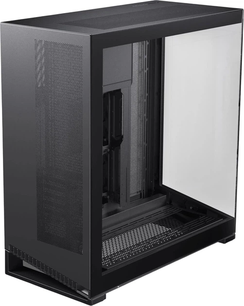 Obudowa Phanteks NV9 Black (PH-NV923TG_DBK02) - obraz 7