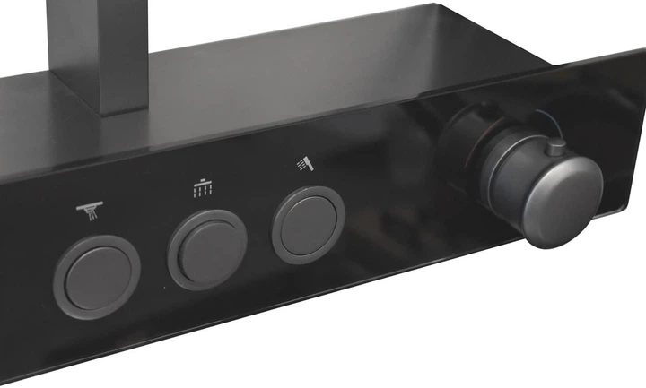 System prysznicowy Domoletti Nil (DNL055.5MG) - obraz 4