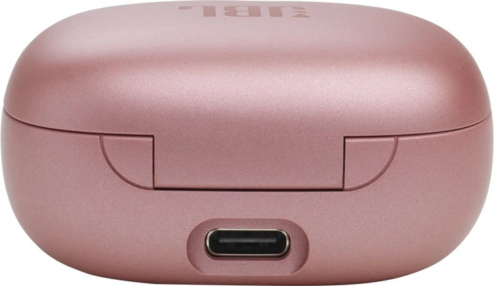 Навушники JBL Live Pro 2 Rose (JBLLIVEPRO2TWSROS) - зображення 7