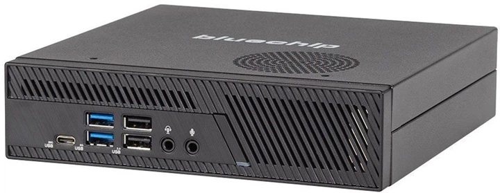 Комп'ютер Bluechip BUSINESSline S3159 Black (4250749709375) - зображення 3