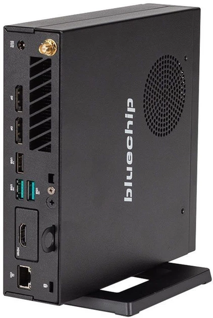 Комп'ютер Bluechip BUSINESSline S3159 EDU Black (4250749709979) - зображення 6