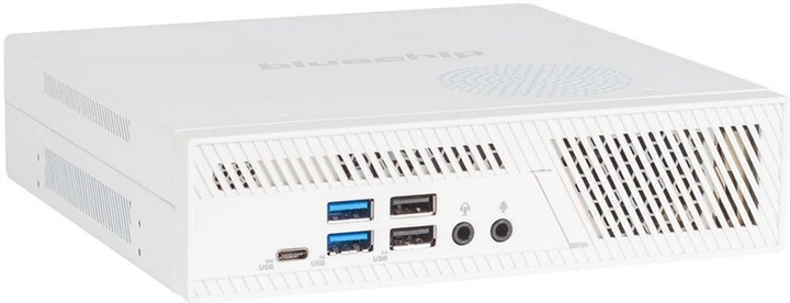 Комп'ютер Bluechip BUSINESSline S3159 White (4250749709344) - зображення 1