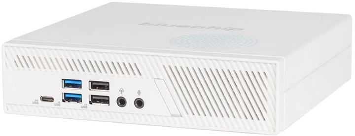 Комп'ютер Bluechip BUSINESSline S3159 White (4250749709344) - зображення 3