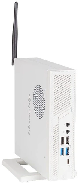 Комп'ютер Bluechip BUSINESSline S3159 White (4250749709344) - зображення 5
