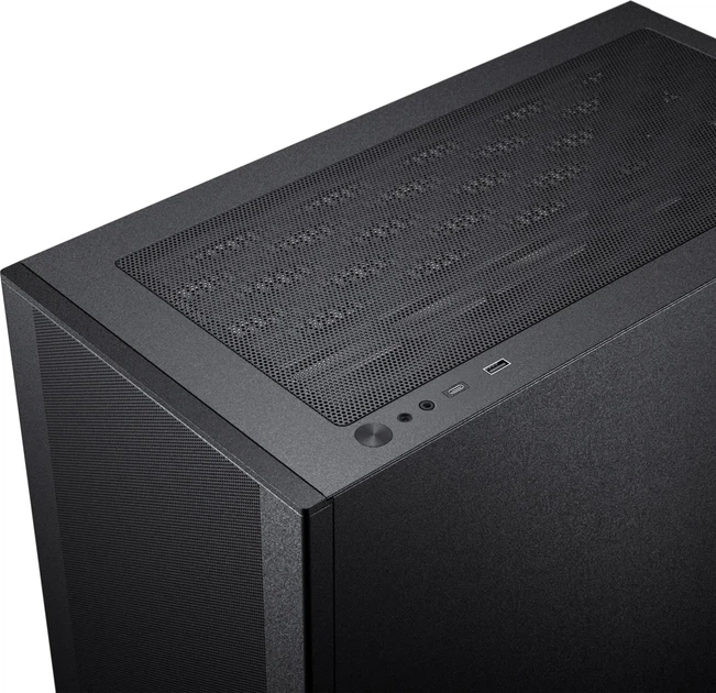 Obudowa Phanteks XT Pro Ultra Black (PH-XT523P1_DBK01) - obraz 6