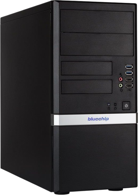 Комп'ютер Bluechip BUSINESSline T5500 (4250749710333) - зображення 1