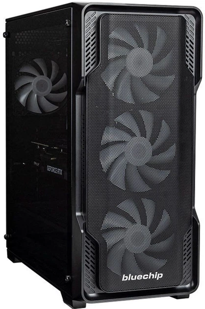 Комп'ютер Bluechip GAMINGline T7710 (4250749710227) - зображення 2