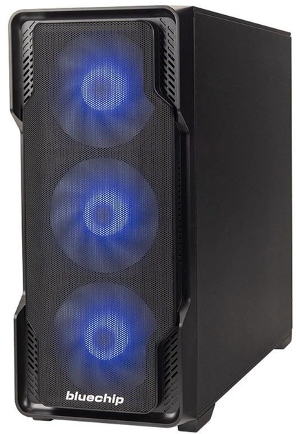 Комп'ютер Bluechip GAMINGline T7710 (4250749710227) - зображення 3