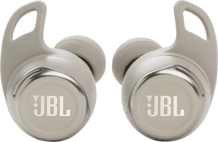 Słuchawki JBL Reflect Flow Pro White (JBLREFFLPROPWHT) - obraz 3