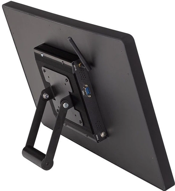 Моноблок 24" Bluechip INDUSTRYline P24KT-1000 (4250749707180) - зображення 4