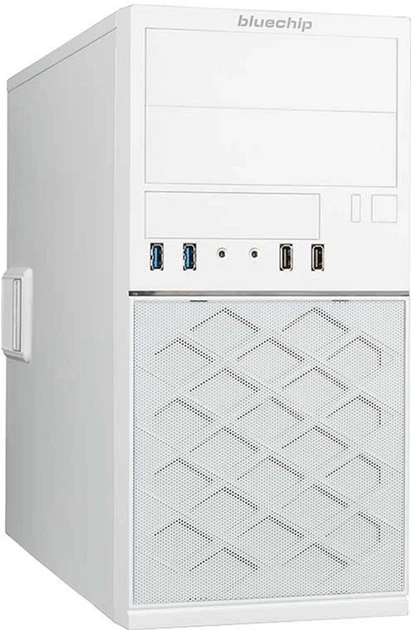 Комп'ютер Bluechip MEDICAL T3300 (4250749709504) - зображення 1