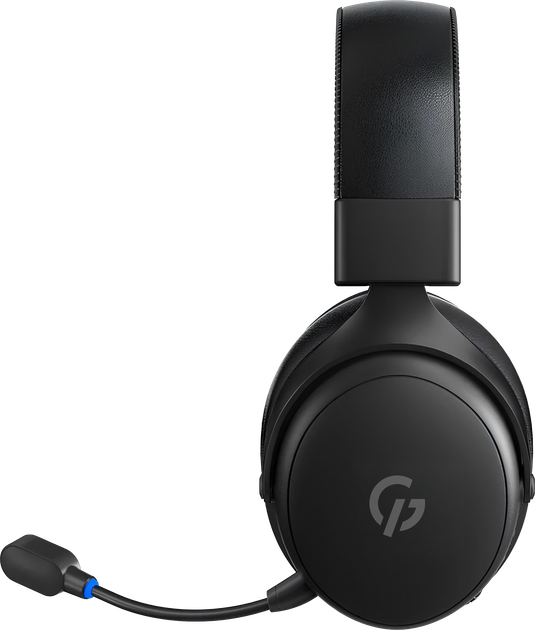 Наушники GamePro Asgard Skadi Wireless 7.1 (HSW191B) 4-Mode - изображение 2