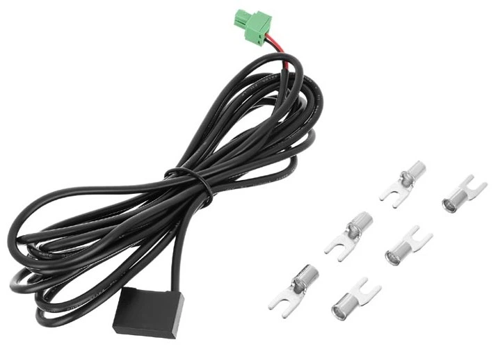 Solarny regulator ladowania AZO Digital MPPT 12/24 30A PRO LFP wyswietlacz LCD (AZO00D1333) - obraz 4