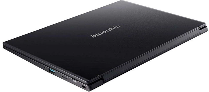 Ноутбук Bluechip TRAVELline U14W17 (881323) Black - зображення 5