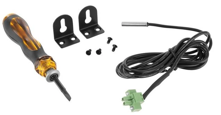 Solarny regulator ladowania AZO Digital MPPT 12/24/36/48V 30A PRO wyswietlacz LCD (AZO00D1303) - obraz 6