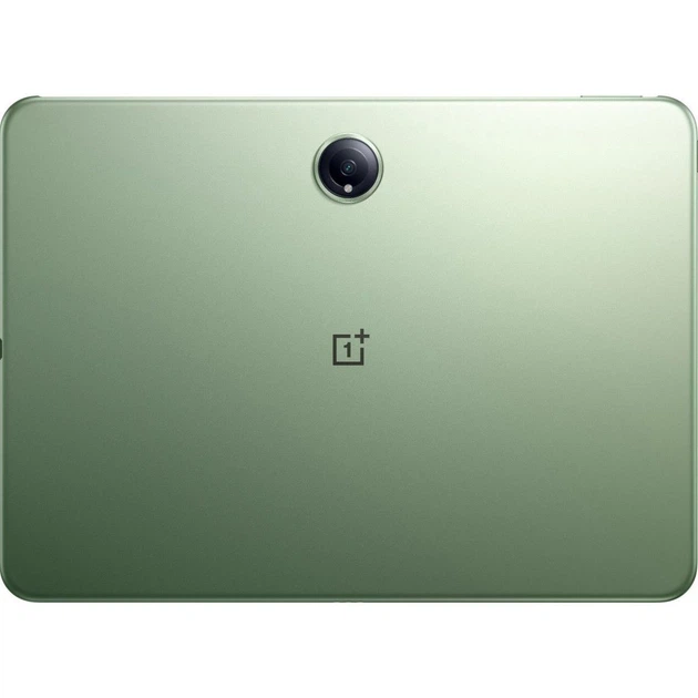 Планшет OnePlus Pad 2 16/512GB Wi-Fi Emerald Pulse [152245] - зображення 5