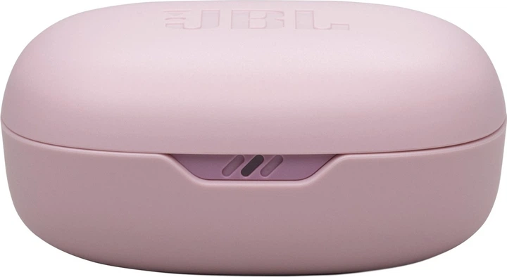 Słuchawki JBL Vibe Flex 2 Pink (JBLVFLEX2PIK) - obraz 7