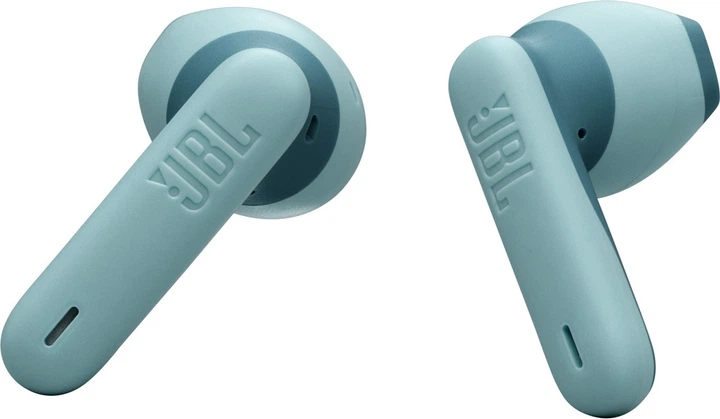 Навушники JBL Vibe Flex 2 Blue (JBLVFLEX2BLU) - зображення 4