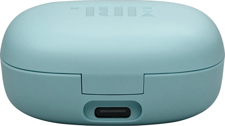 Навушники JBL Vibe Flex 2 Blue (JBLVFLEX2BLU) - зображення 7