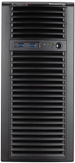 Сервер Bluechip SERVERline T30340s (4250749708651) - зображення 2