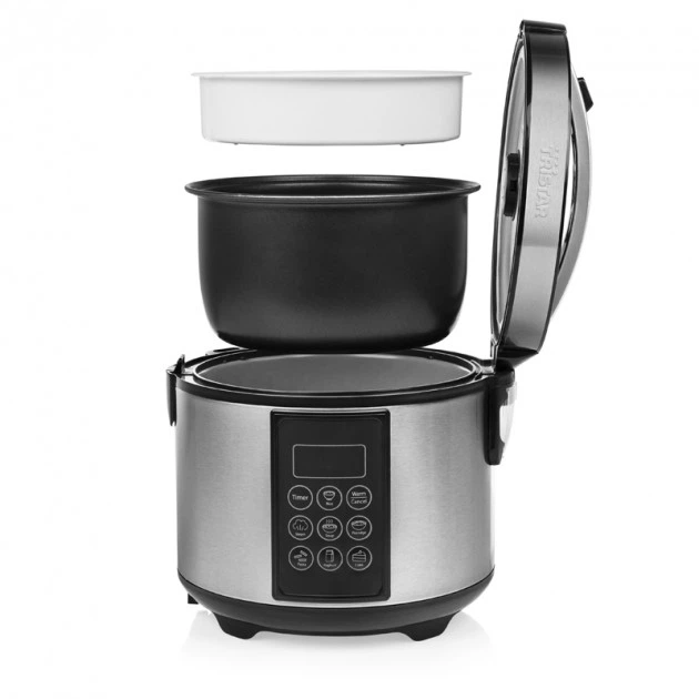 Рисоварка TRISTAR RK6132 500W - изображение 2