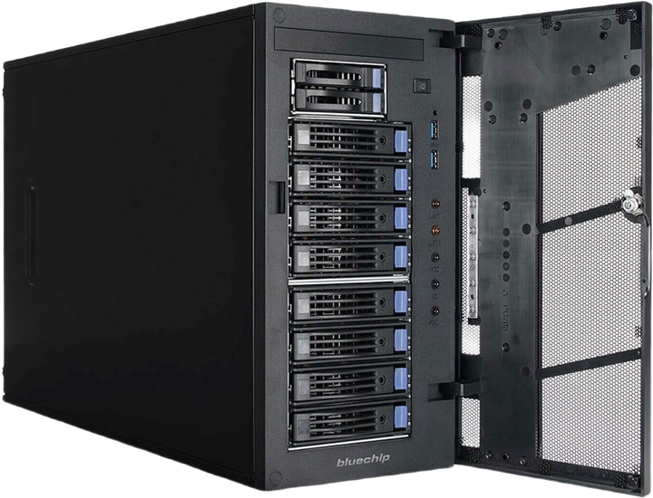 Сервер Bluechip SERVERline T30342s (4250749708729) - зображення 2