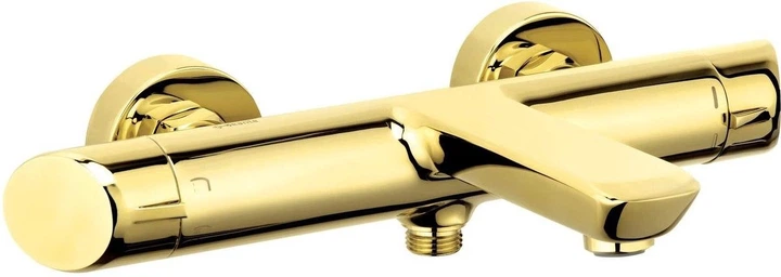 Bateria wannowa Deante Arnika BQA_Z10M - obraz 1