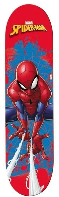 Скейтборд Mondo Spiderman 2870535 (8001011183968) - зображення 1