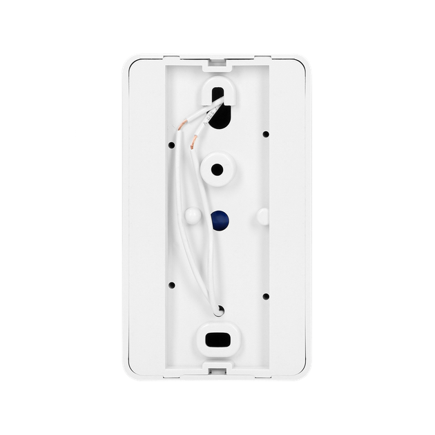 Звонок BREVIS MINI AC 2 тоновый снежно-белый 220V OR-DP-MR-148/PW ORNO - Фото 4 Звонок BREVIS MINI AC 2 тоновый снежно-белый 220V OR-DP-MR-148/PW ORNO - изображение 4