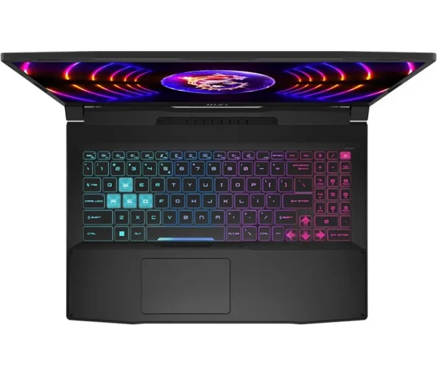 Ноутбук MSI B12VEK-1000PL Katana 15 i5-12450H/16GB/512/Win11 RTX4050 - зображення 2