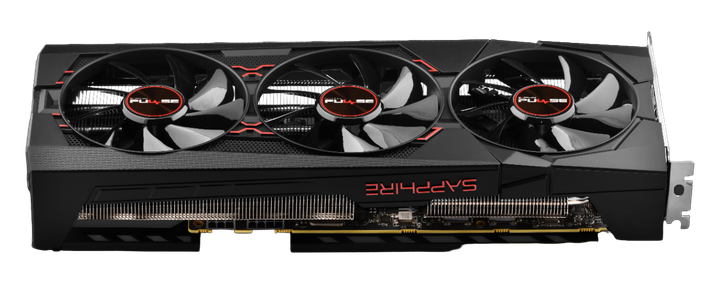 Відеокарта AMD Radeon RX 5700 8GB Sapphire Pulse Tri-X (11294-07) Б/В - Фото 5 Відеокарта AMD Radeon RX 5700 8GB Sapphire Pulse Tri-X (11294-07) Б/В - зображення 5