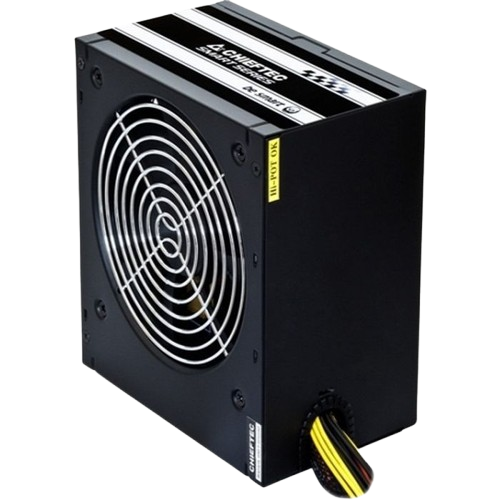 Блок живлення Chieftec Smart 600W (GPS-600A8) Б/В - зображення 2