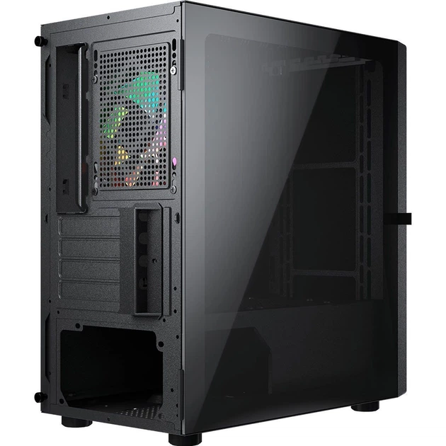 Корпус Cougar Purity RGB Black (385PC40.0001) [146526] - изображение 6