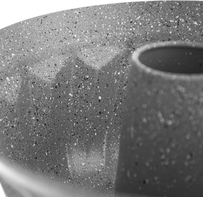 Форма Orion Grande для кекса гранітна з отвором 24.5 см (120018) (8592381144074) - зображення 4