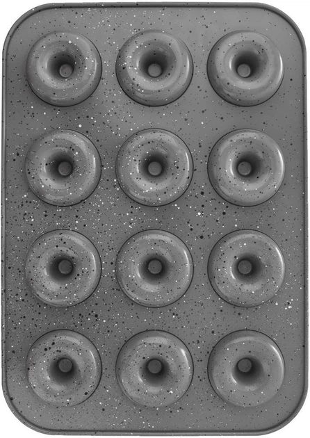 Forma Orion Grande do pączków stalowa 40 x 28.5 x 3 cm (120033) (8592381159894) - obraz 4