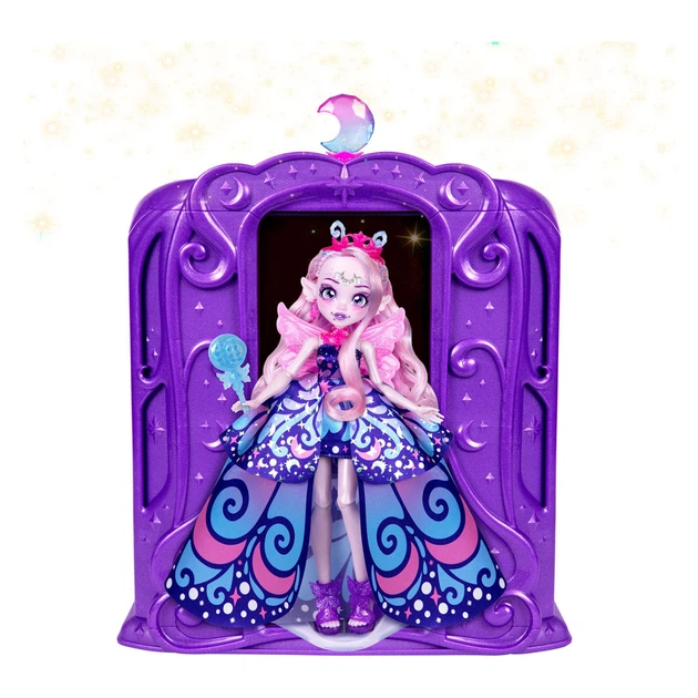 Zabawka interaktywna Moose Toys Magiczne Lustro 3680956 (630996157114) - obraz 4