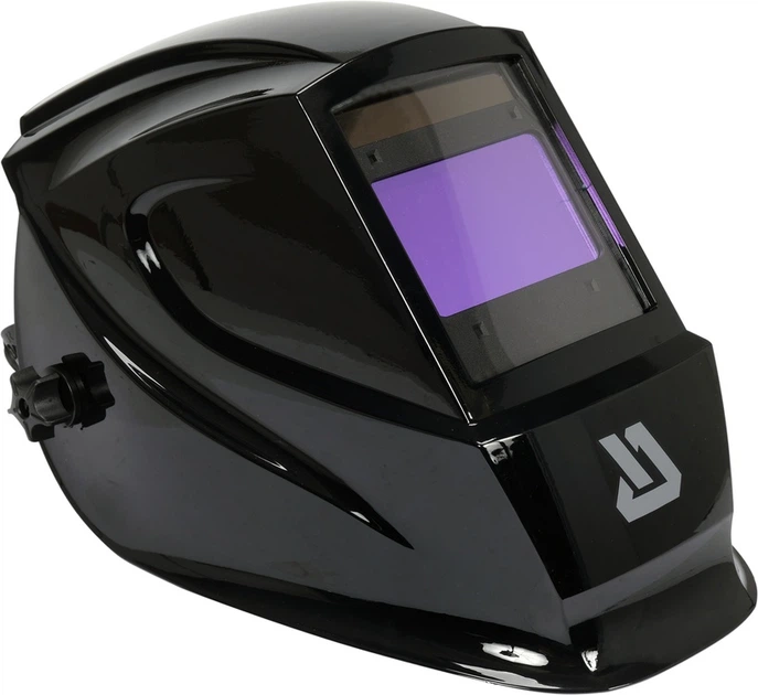 Przyłbica spawalnicza YATO True Color samościemniająca (YT-73934) - obraz 2