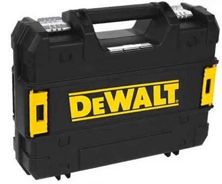 Wkrętarka udarowa DeWALT akumulatorowa bezszczotkowa DCF850E1T (5035048788288) - obraz 4