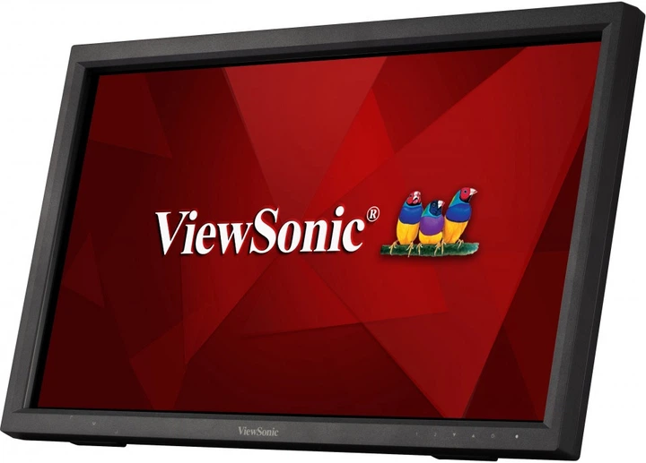Monitor 21.5" ViewSonic TD2223 (VS18311) - obraz 2